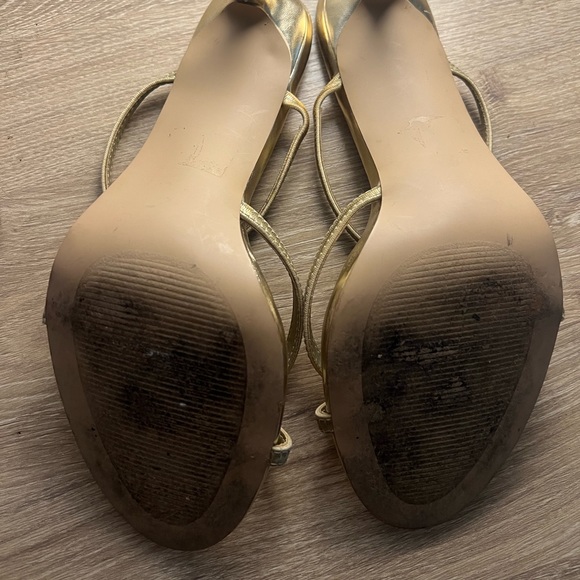 STEVE MADDEN BELLEZZA Strappy Heel - Picture 7 of 8